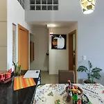 Vila Morning Sun Apartment