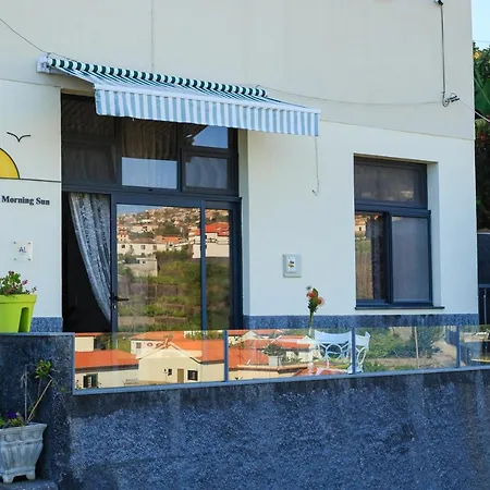 Apartment Vila Morning Sun Calheta (Madeira)