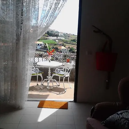 Vila Morning Sun Apartman Calheta