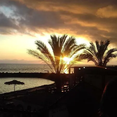 아파트 Vila Morning Sun *