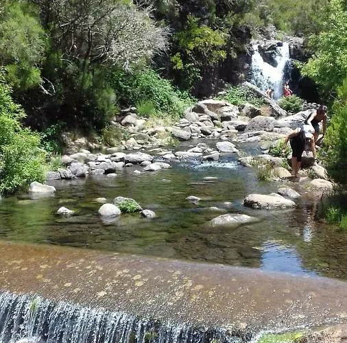 아파트 Vila Morning Sun *