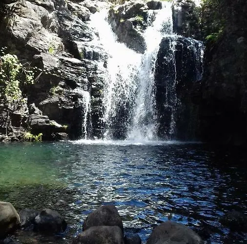 아파트 Vila Morning Sun