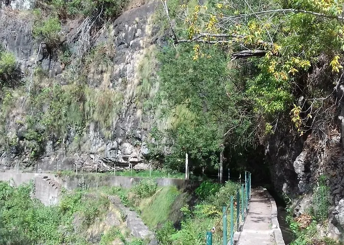 아파트 Vila Morning Sun 칼례타